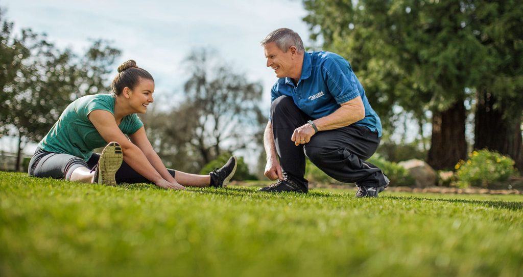 Health and Wellness Coaching in Kamloops, BC