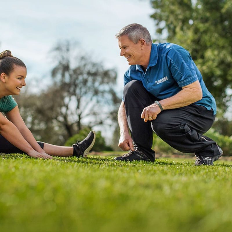 Health and Wellness Coaching in Kamloops, BC