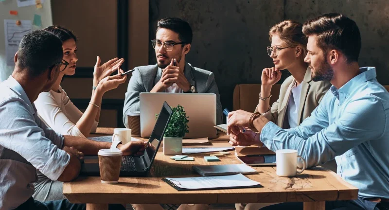 Leadership Coaching Programs in Kamloops, BC