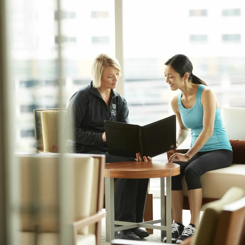 Health and Wellness Coaching in Kamloops, BC