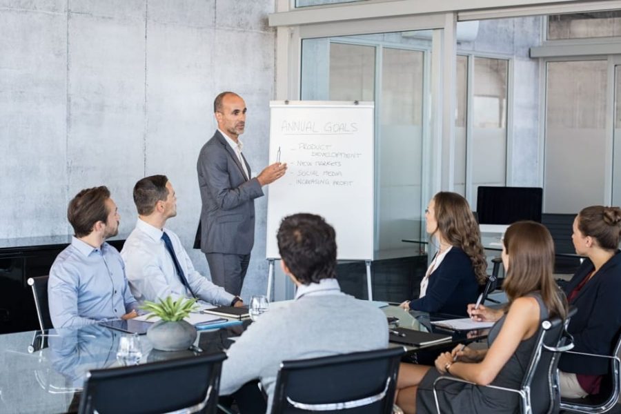 Leadership Training Programs In Kamloops, BC