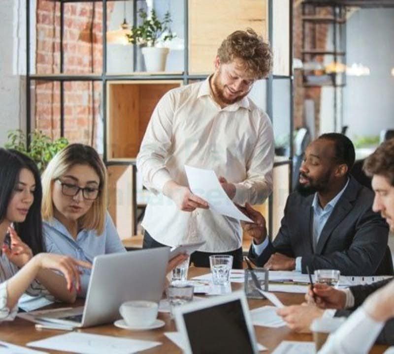 Workplace Communication Training in Kamloops, BC