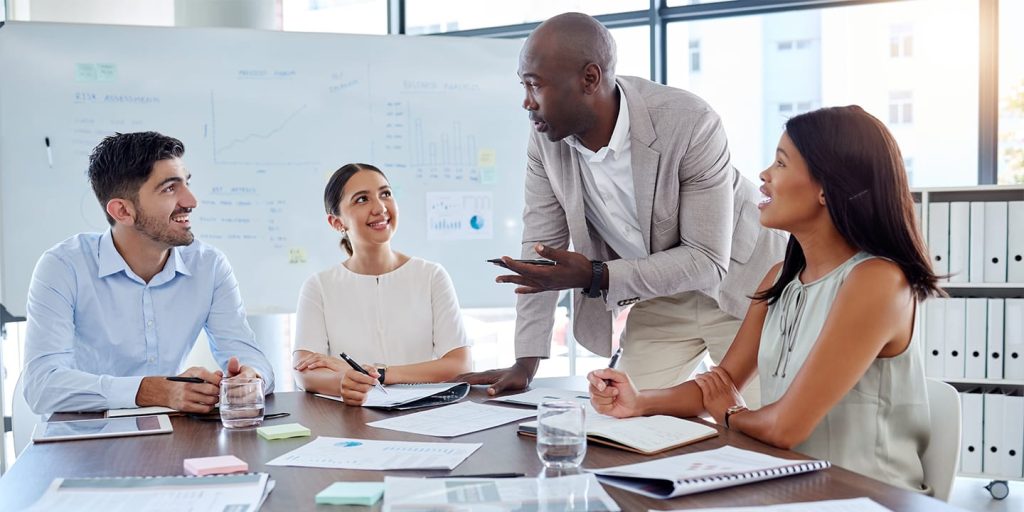 Leadership Development in Kamloops, BC