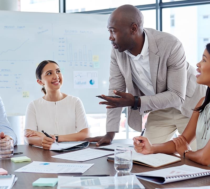 Leadership Development in Kamloops, BC
