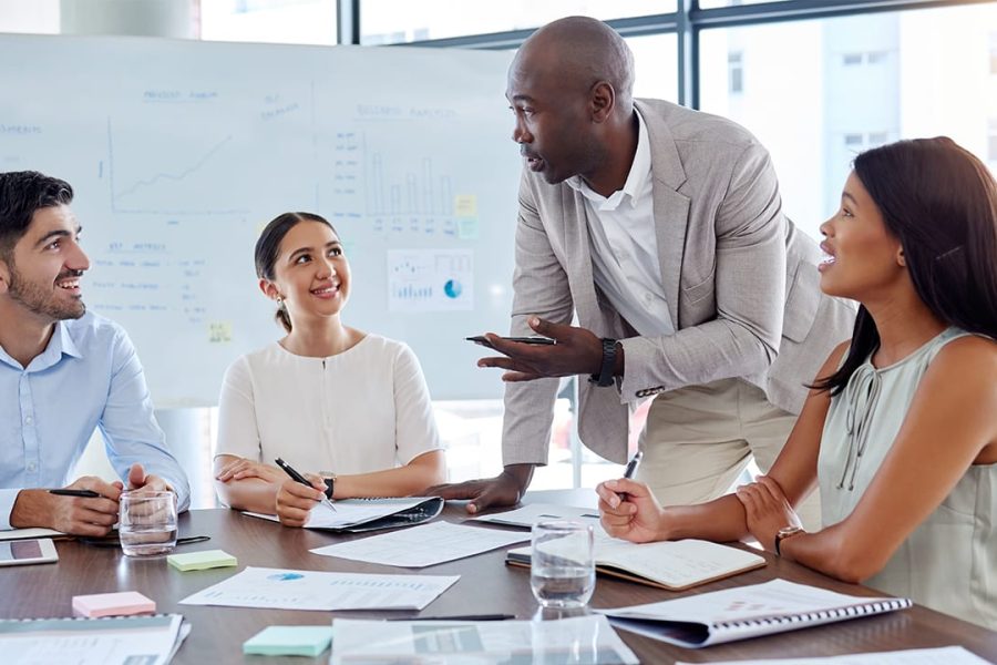 Leadership Development in Kamloops, BC