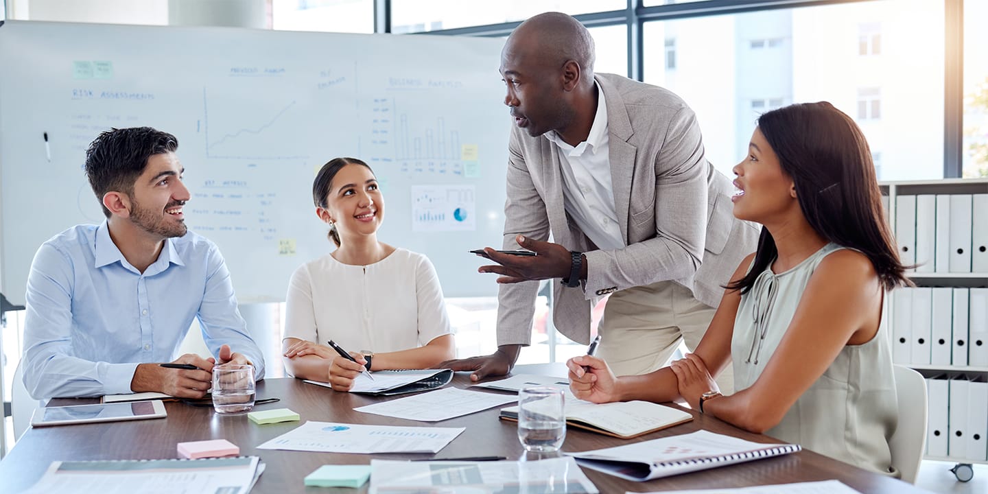 Leadership Development in Kamloops, BC