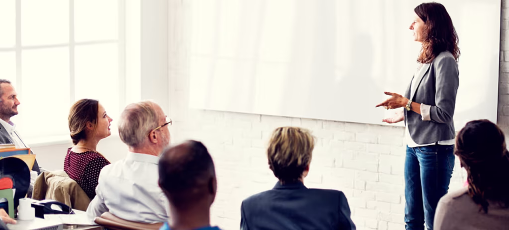 Communication Training In Kamloops, BC