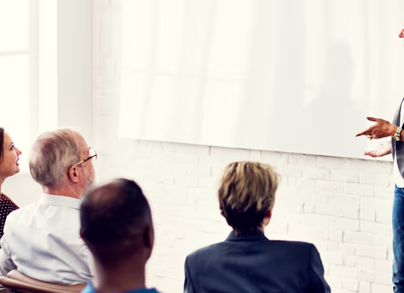 Communication Training In Kamloops, BC