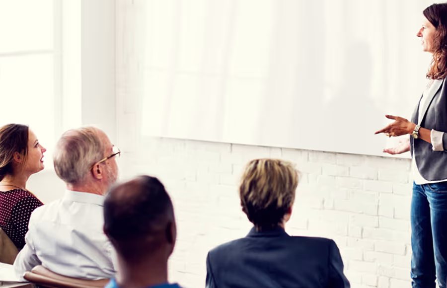 Communication Training In Kamloops, BC