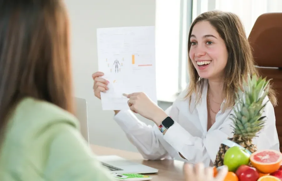 Health and Wellness Coaching in Kamloops, BC