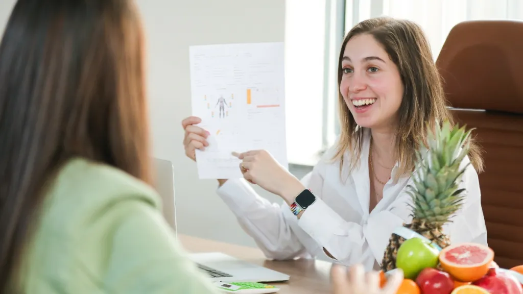 Health and Wellness Coaching in Kamloops, BC