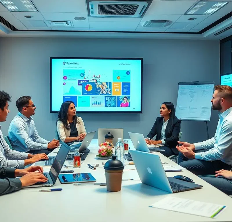 Workplace Communication Training In Kamloops, BC