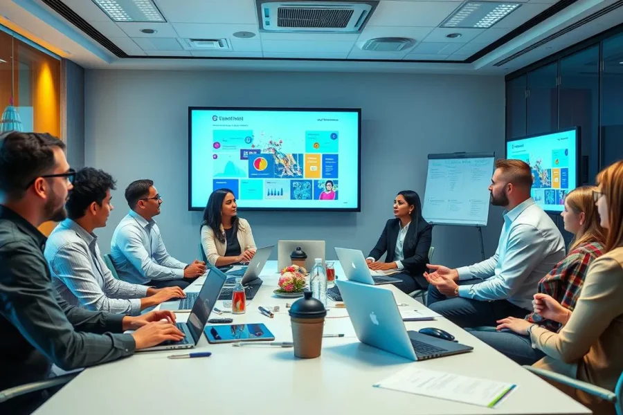 Workplace Communication Training In Kamloops, BC