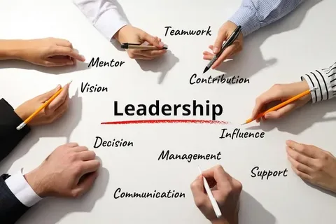 Leadership development in Kamloops, BC